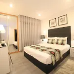 Gaivota Holidays Guest house Nazare