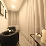 Gaivota Holidays Guest house