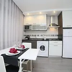 Gaivota Holidays Guest house 3*