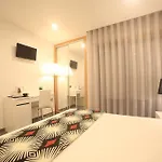 Guest house Gaivota Holidays 3*
