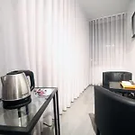 Guest house Gaivota Holidays Nazare