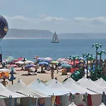 Gaivota Holidays Guest house Nazare