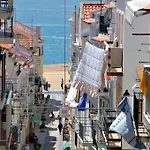 Gaivota Holidays Nazare