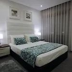 Gaivota Holidays Guest house 3*