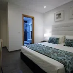 Gaivota Holidays Guest house Nazare