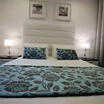 Gaivota Holidays Guest house Nazare