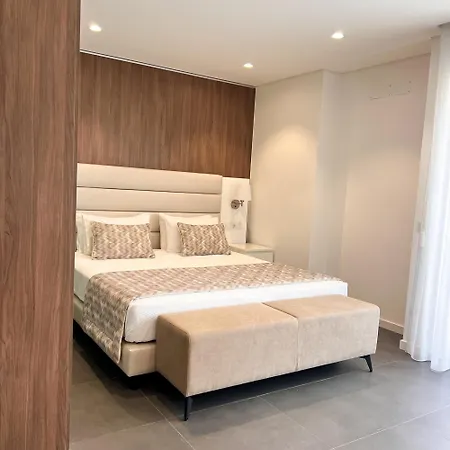 Gaivota Holidays Guest house *