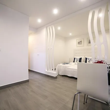 Pensionat Gaivota Holidays