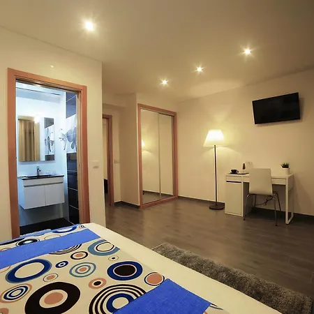 Gaivota Holidays 3*