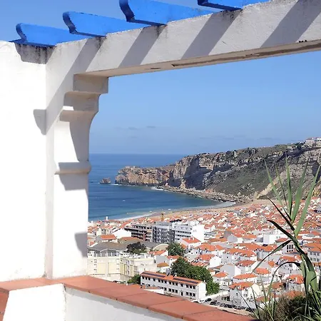 招待所 Gaivota Holidays 3*