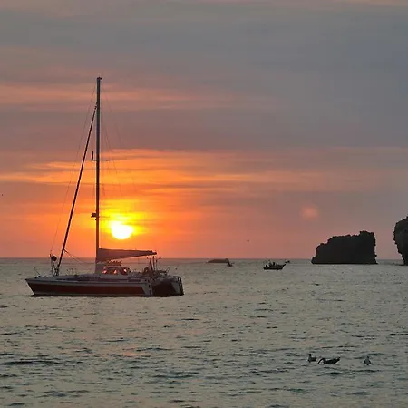 Penzion Gaivota Holidays *