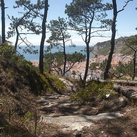 Penzion Gaivota Holidays