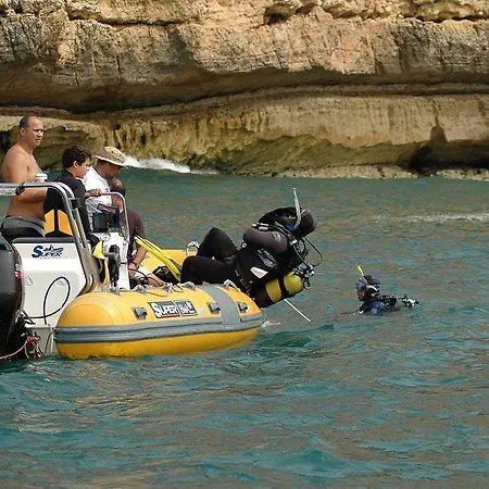 Gaivota Holidays