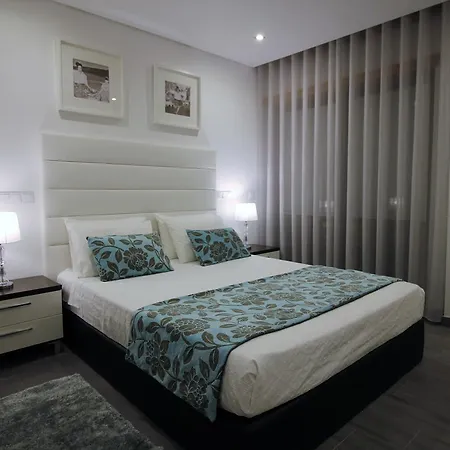 Gaivota Holidays Guest house *