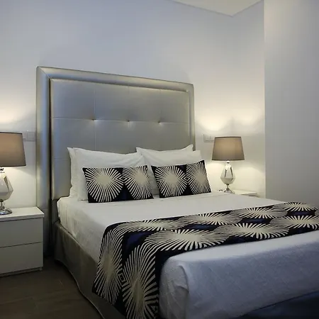 Gaivota Holidays 招待所 3*