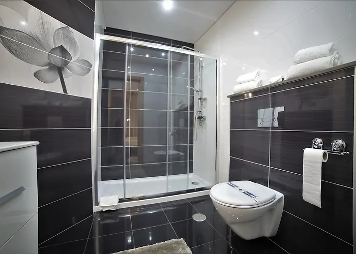 招待所 Gaivota Holidays