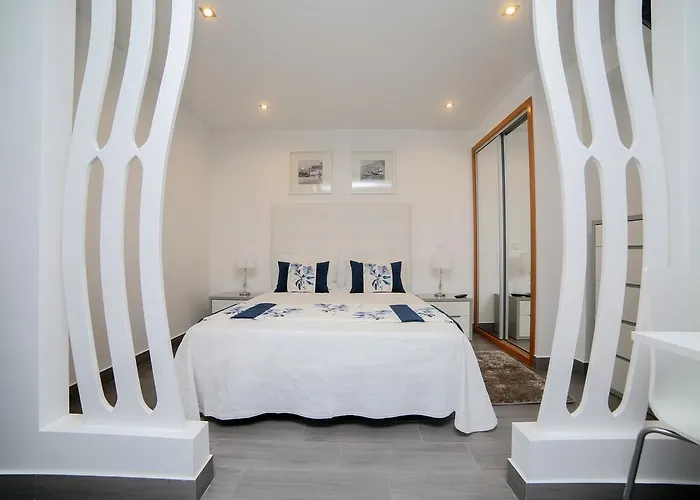 Gaivota Holidays 纳扎雷