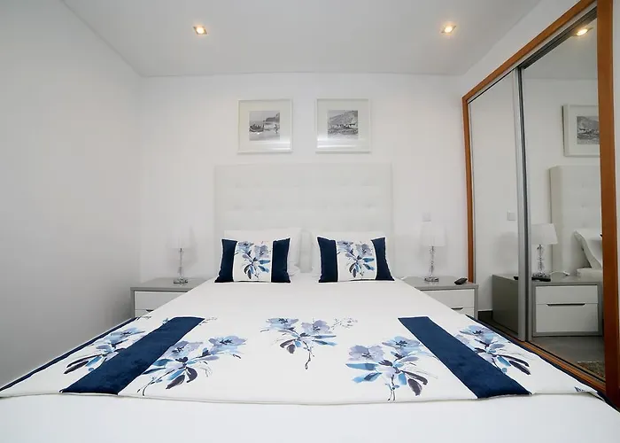 Gaivota Holidays Maison d'hôtes 3*