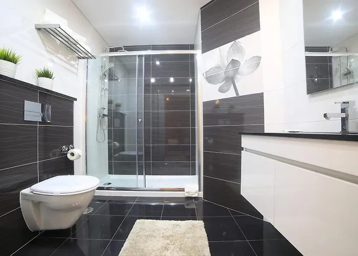 Gaivota Holidays 3* 纳扎雷