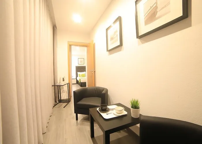 Gaivota Holidays 纳扎雷