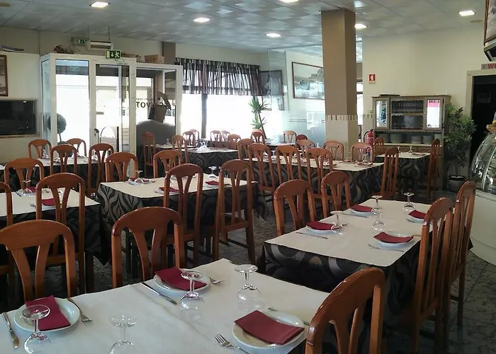 Gaivota Holidays 3* 纳扎雷