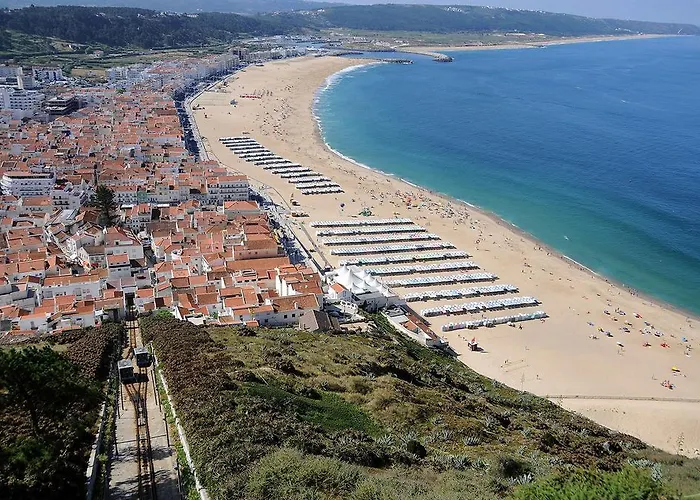 Gaivota Holidays