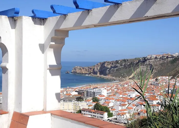 招待所 Gaivota Holidays 3*