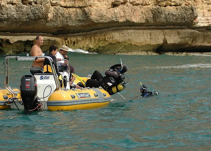 Gaivota Holidays