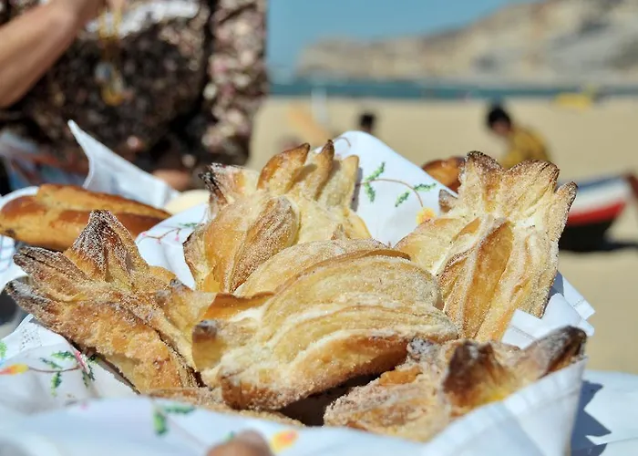 Gaivota Holidays 招待所 3*