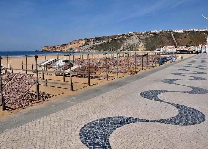 Gaivota Holidays 招待所