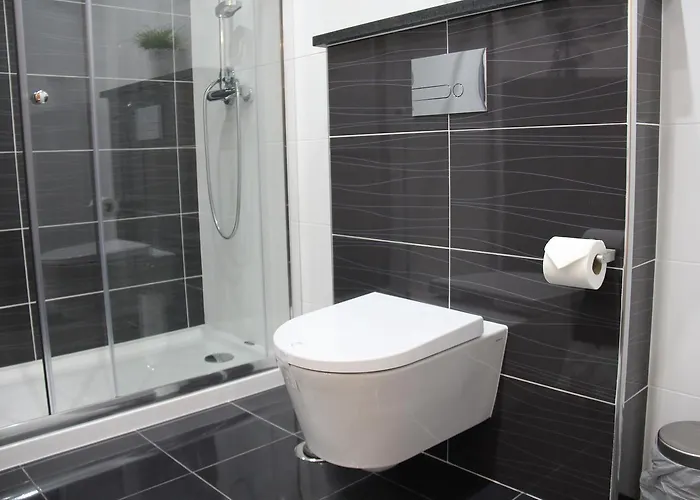 招待所 Gaivota Holidays 纳扎雷