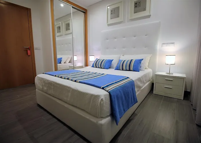 Gaivota Holidays 招待所 3*