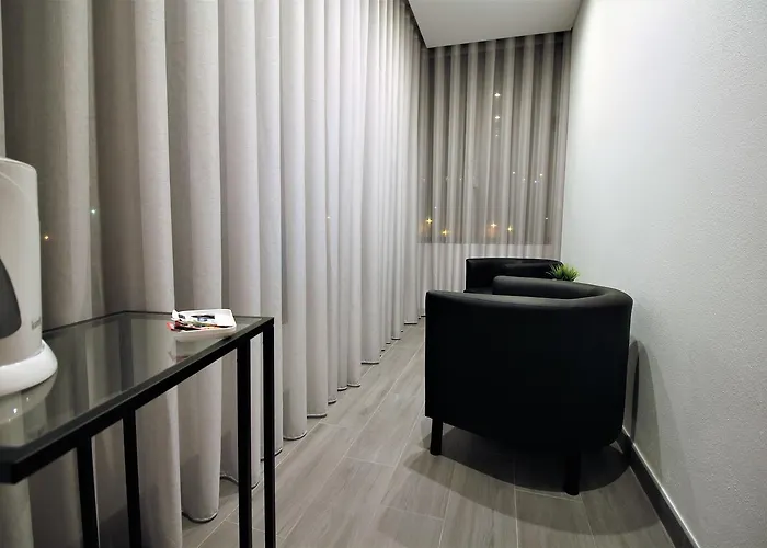 招待所 Gaivota Holidays