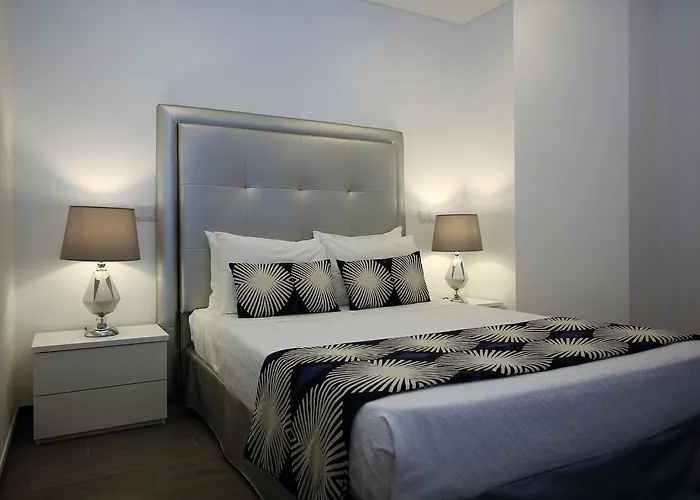 Gaivota Holidays 招待所 3*