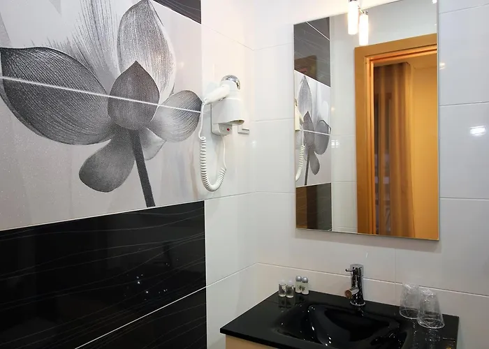 Gaivota Holidays 招待所