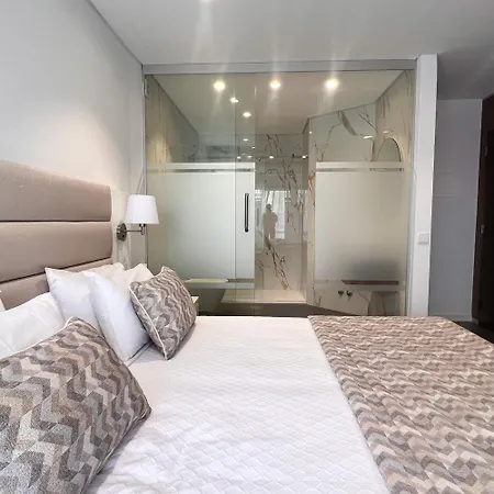 Pensionat Gaivota Holidays