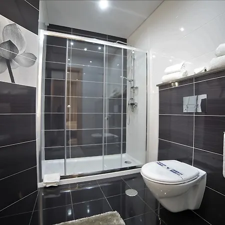 Konukevi Gaivota Holidays