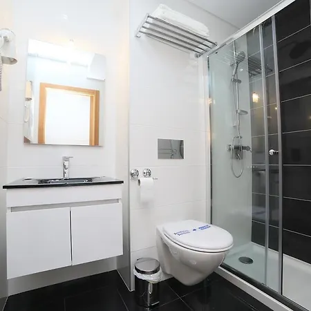 Konukevi Gaivota Holidays