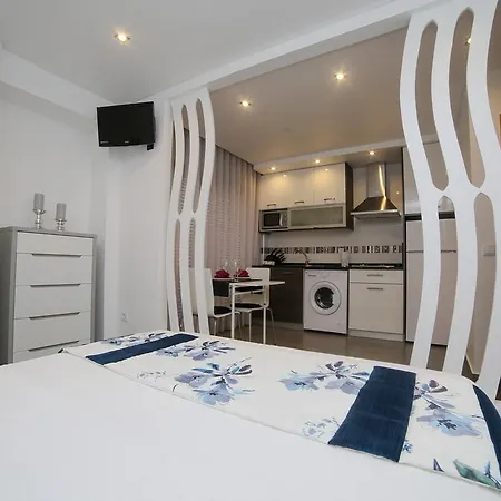 Konukevi Gaivota Holidays