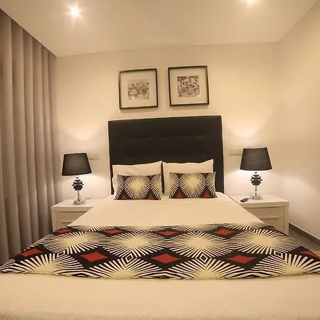 Konukevi Gaivota Holidays