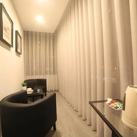 Gaivota Holidays Konukevi