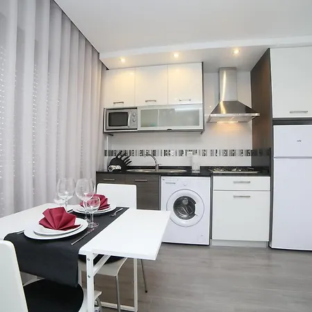 Gaivota Holidays Konukevi 3*