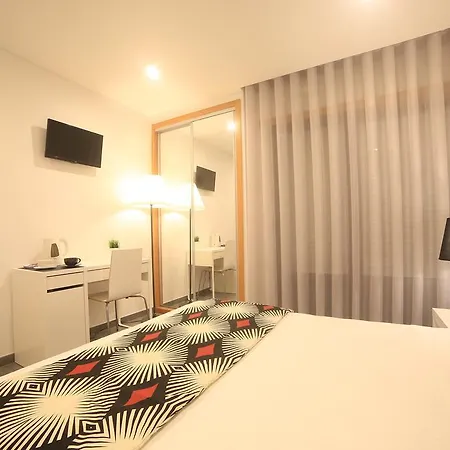 Gasthuis Gaivota Holidays 3*
