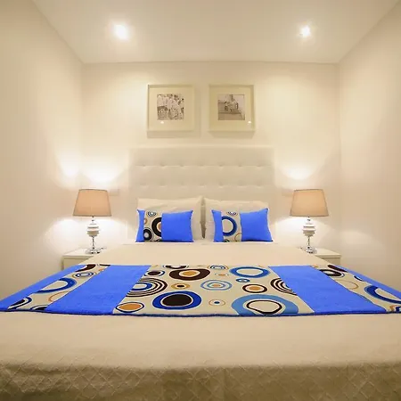 Konukevi Gaivota Holidays