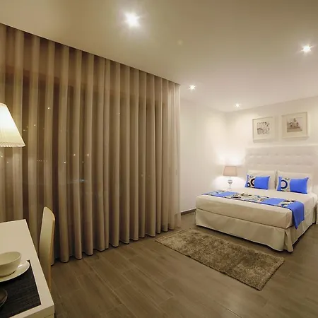 Konukevi Gaivota Holidays 3*