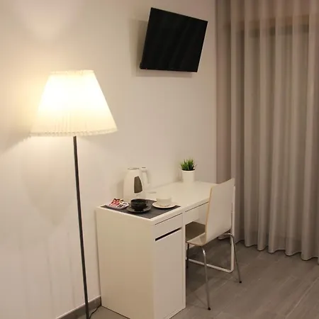 Gaivota Holidays Nazaré