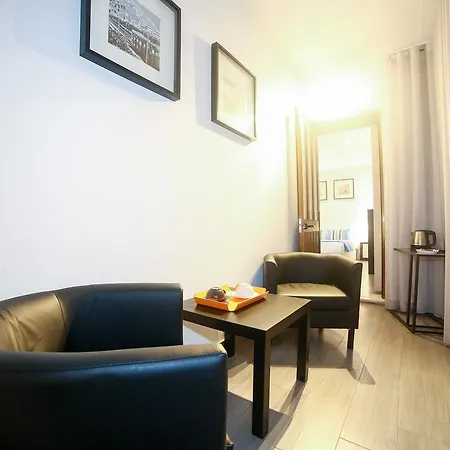 Gaivota Holidays 3* Nazaré