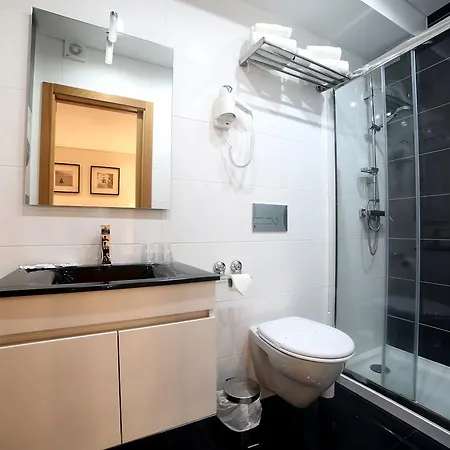 Konukevi Gaivota Holidays