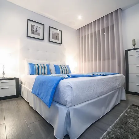 Gasthuis Gaivota Holidays 3*