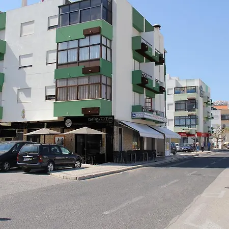 Pensionat Gaivota Holidays *